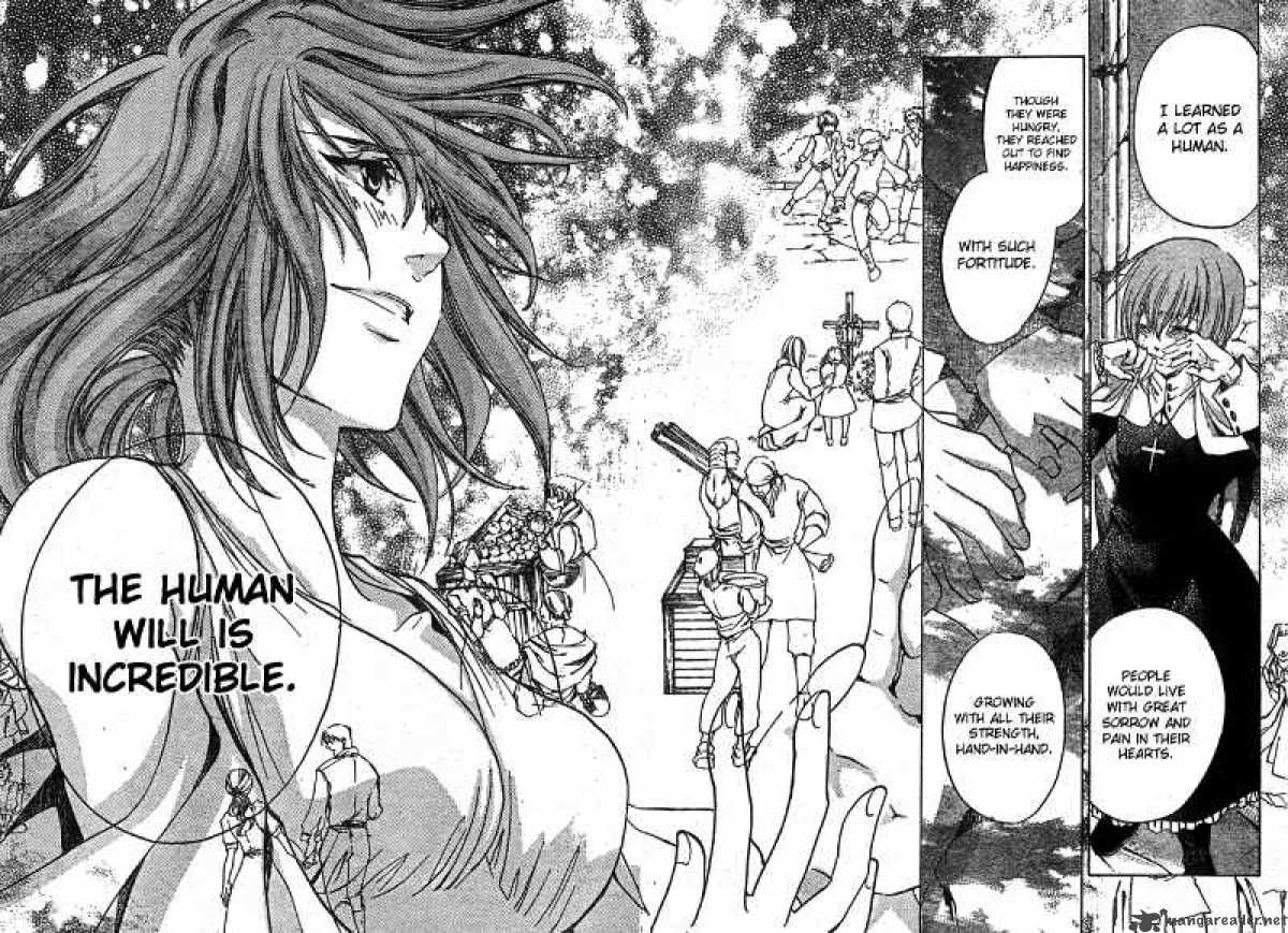 Saint Seiya The Lost Canvas 164 14