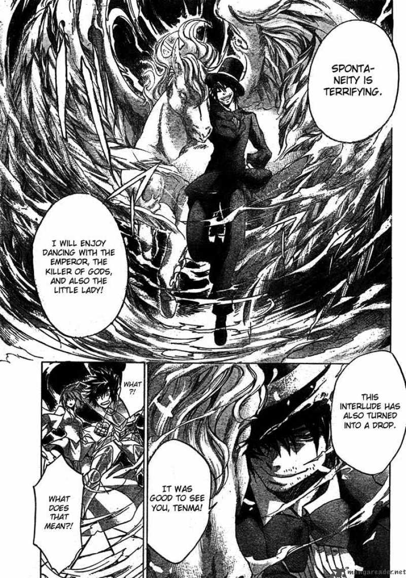 Saint Seiya The Lost Canvas 164 18