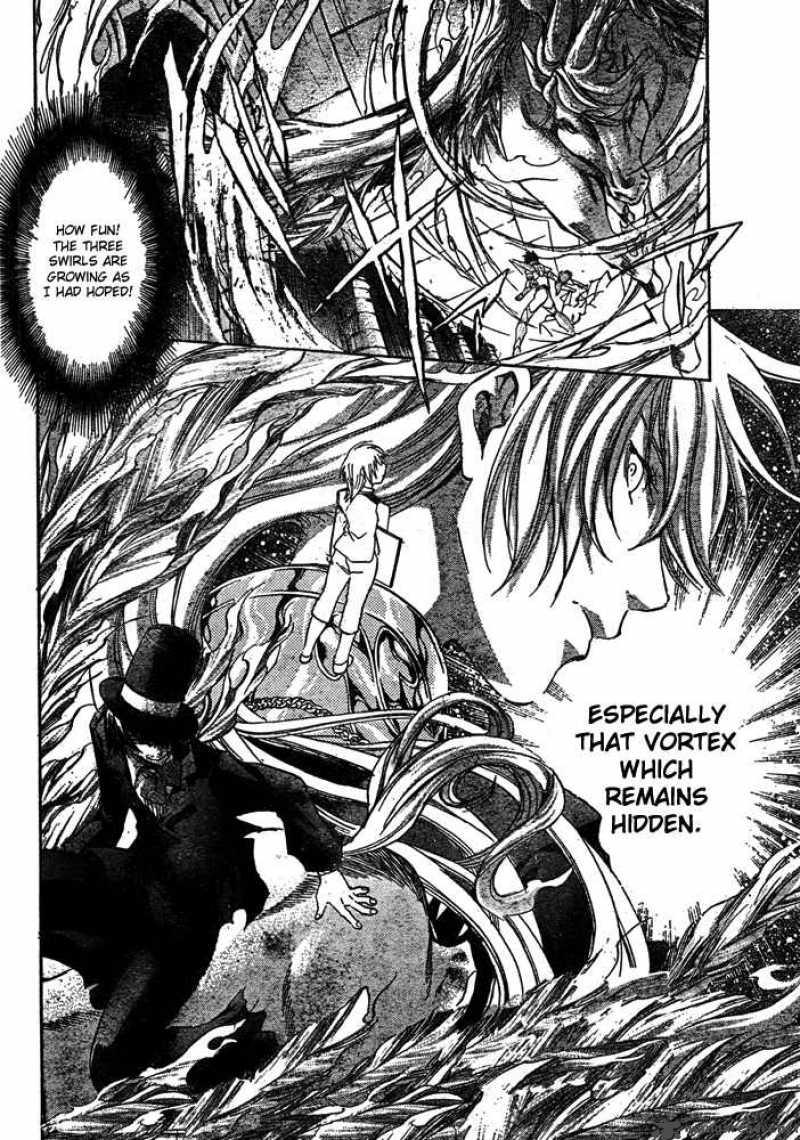 Saint Seiya The Lost Canvas 164 19