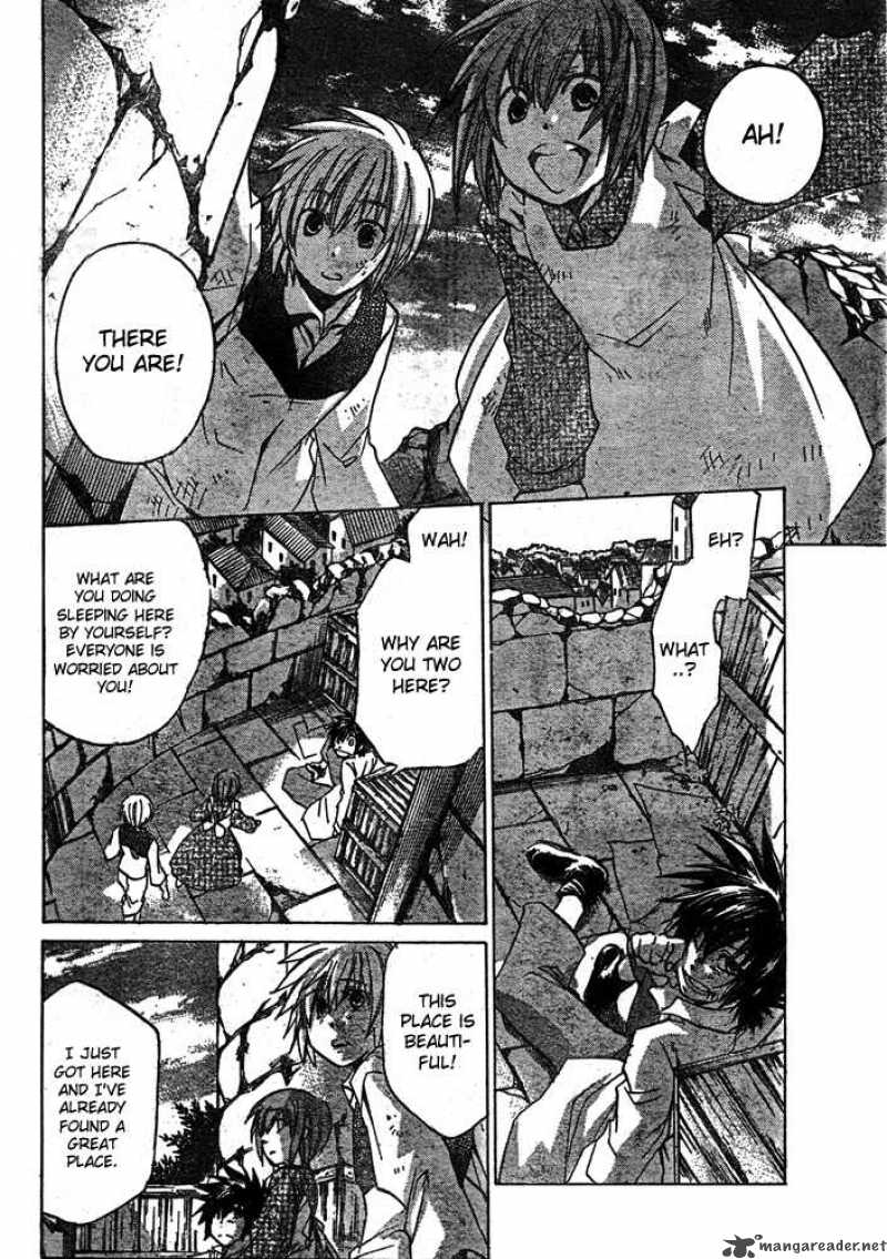 Saint Seiya The Lost Canvas 164 2
