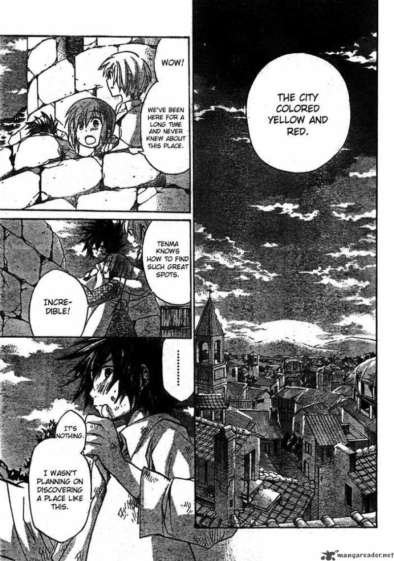 Saint Seiya The Lost Canvas 164 3