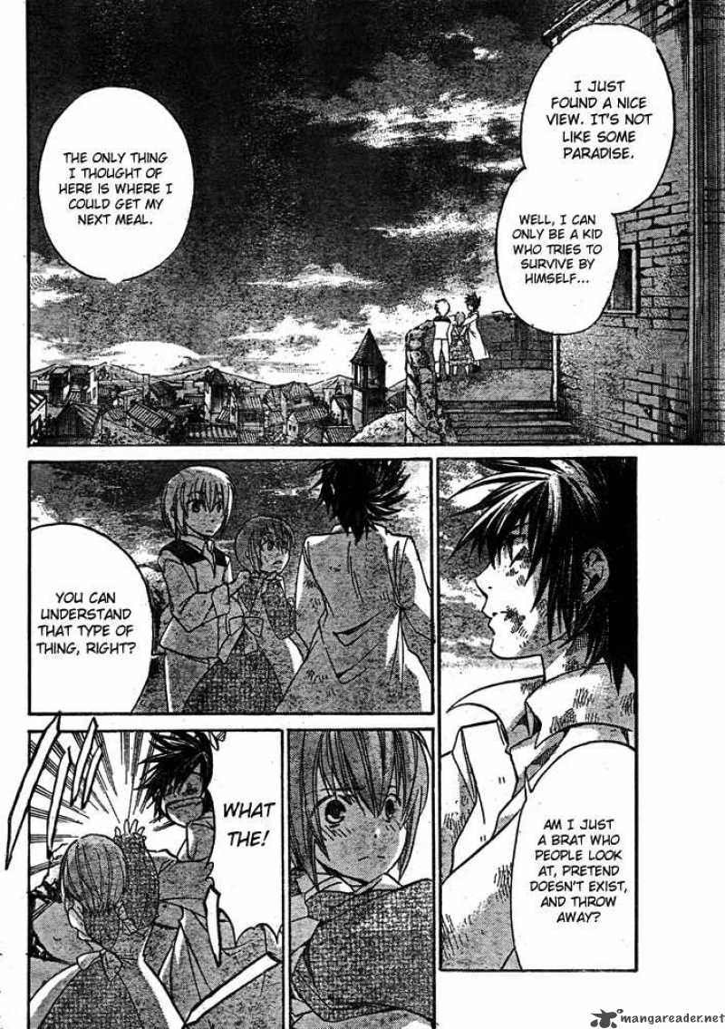 Saint Seiya The Lost Canvas 164 4