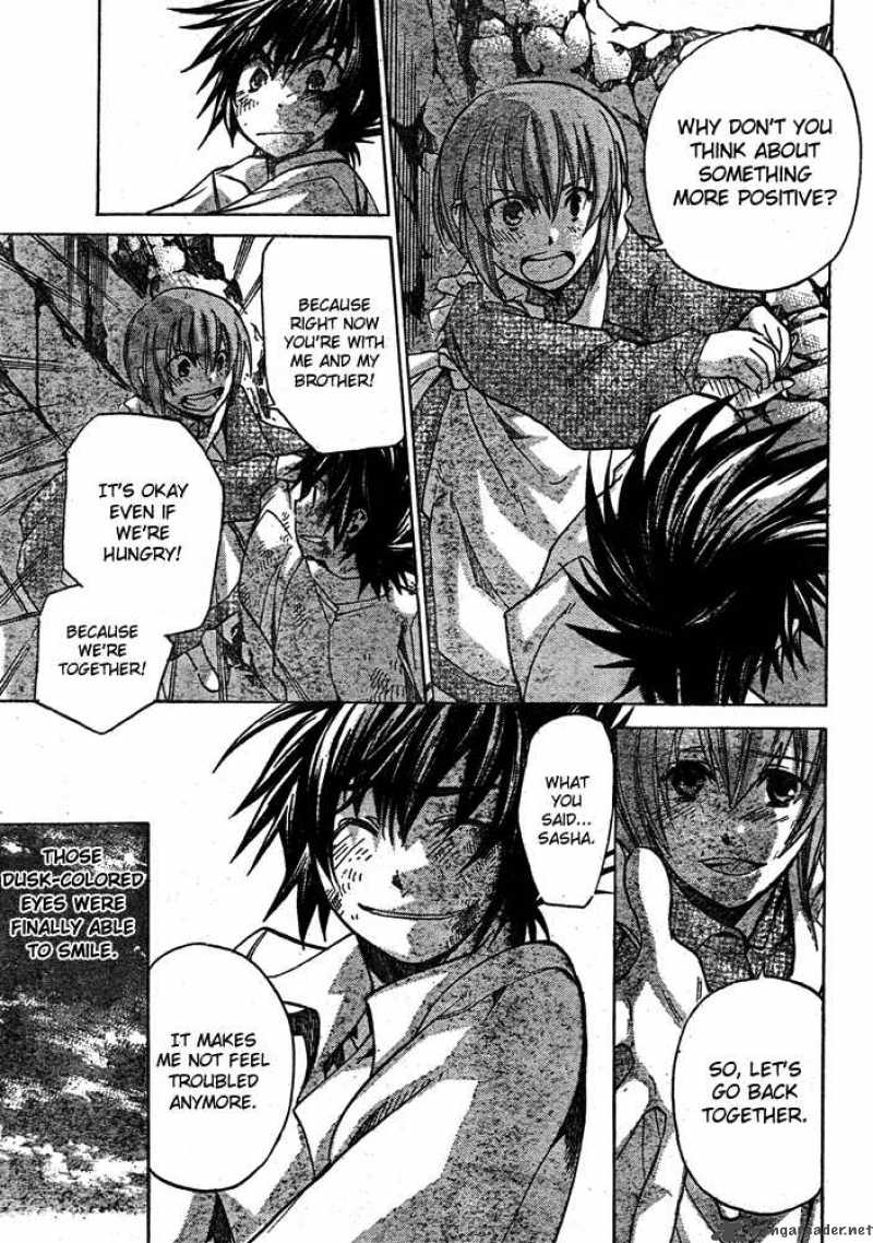 Saint Seiya The Lost Canvas 164 5