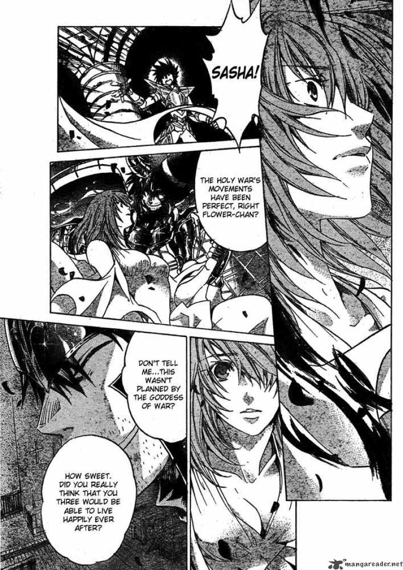 Saint Seiya The Lost Canvas 164 9
