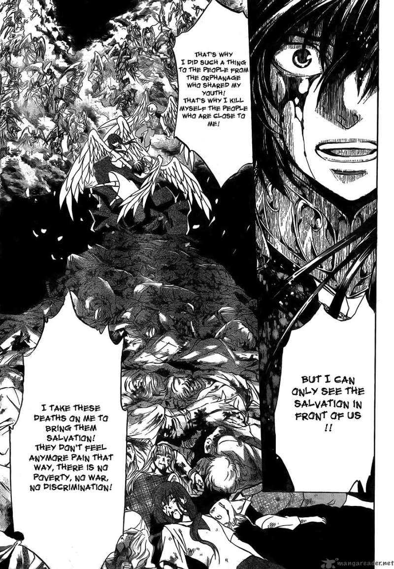 Saint Seiya The Lost Canvas 165 14