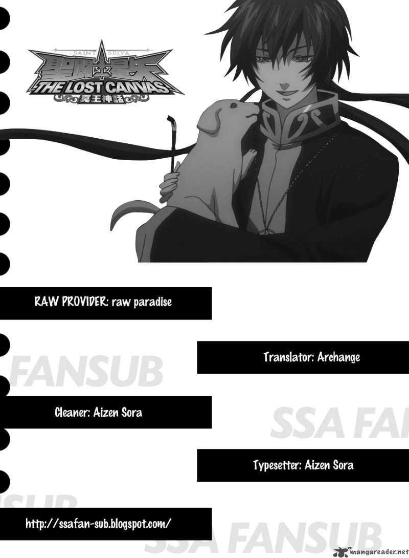 Saint Seiya The Lost Canvas 165 17