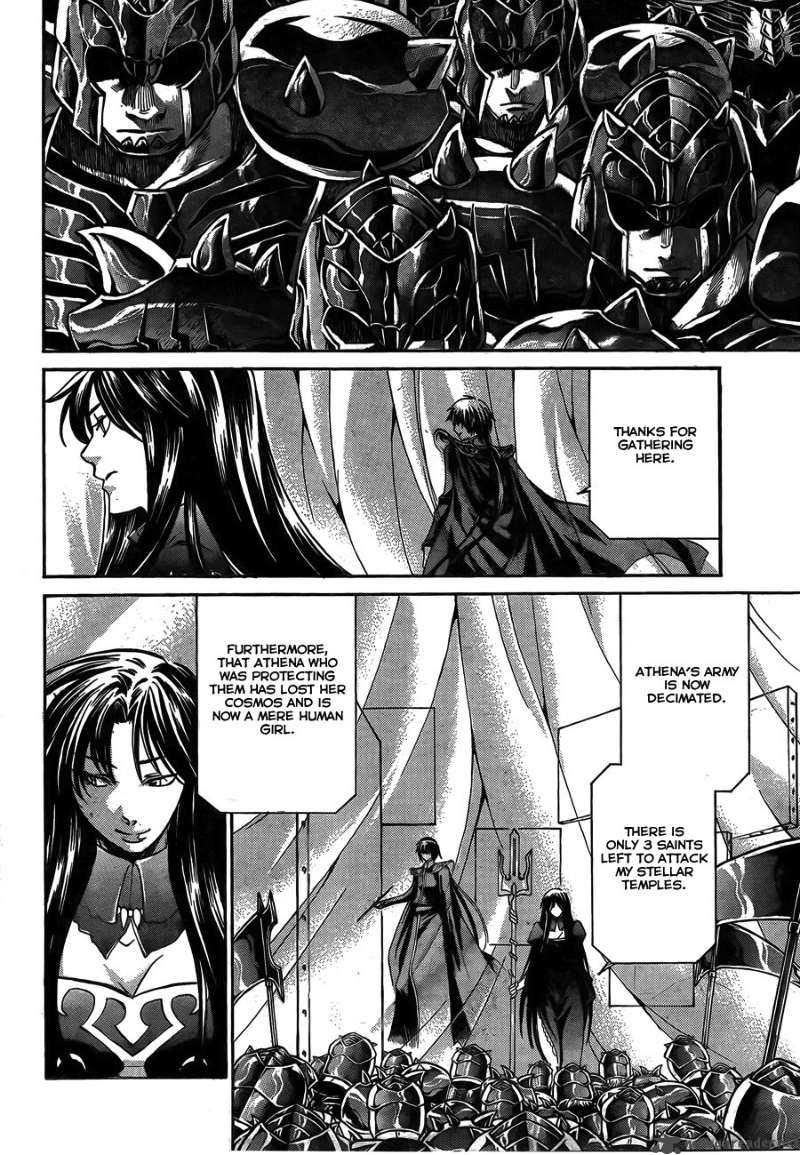 Saint Seiya The Lost Canvas 165 3