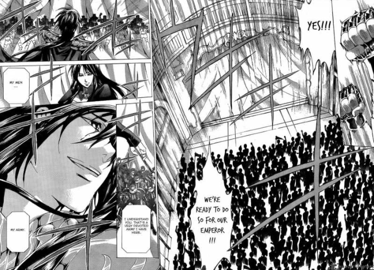 Saint Seiya The Lost Canvas 165 5