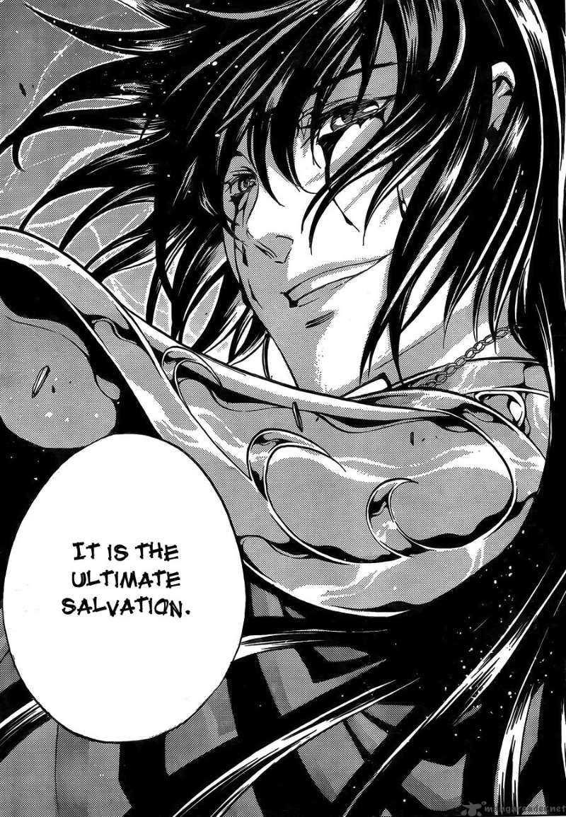 Saint Seiya The Lost Canvas 165 9