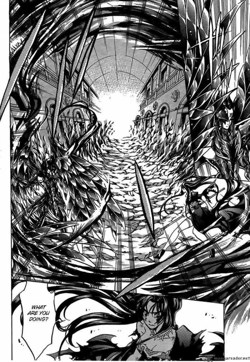 Saint Seiya The Lost Canvas 166 15