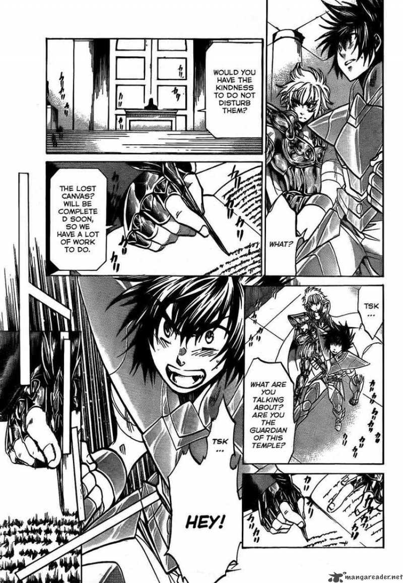 Saint Seiya The Lost Canvas 167 10