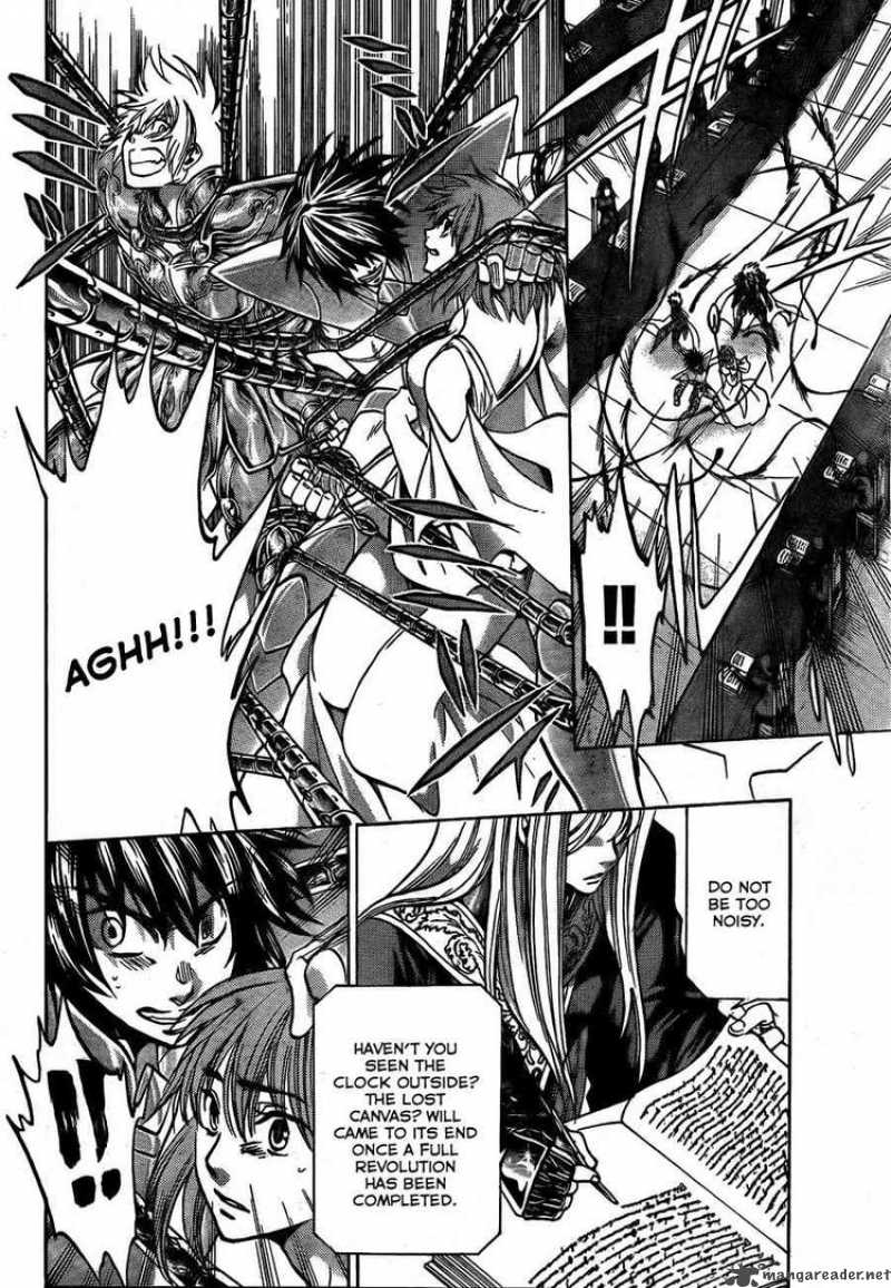 Saint Seiya The Lost Canvas 167 11