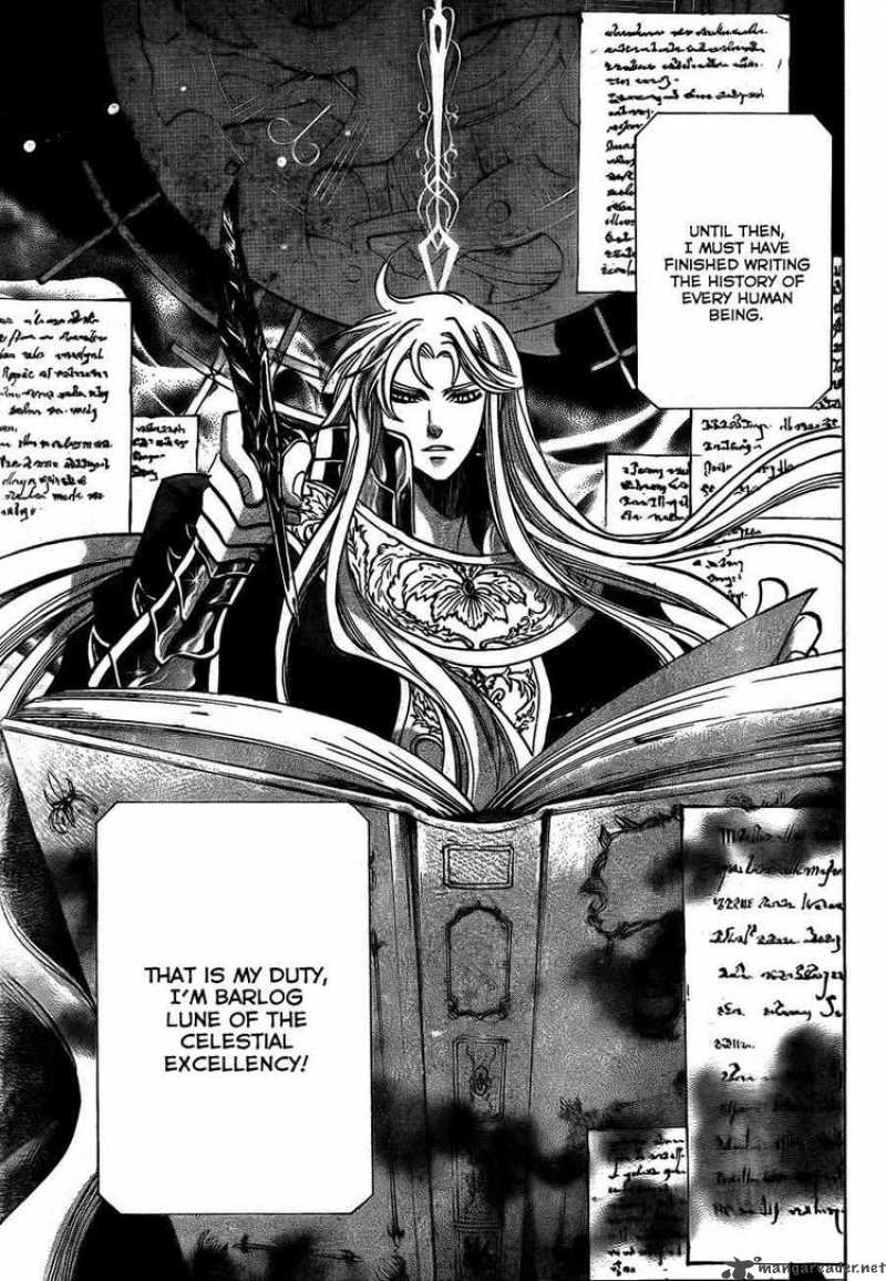 Saint Seiya The Lost Canvas 167 12