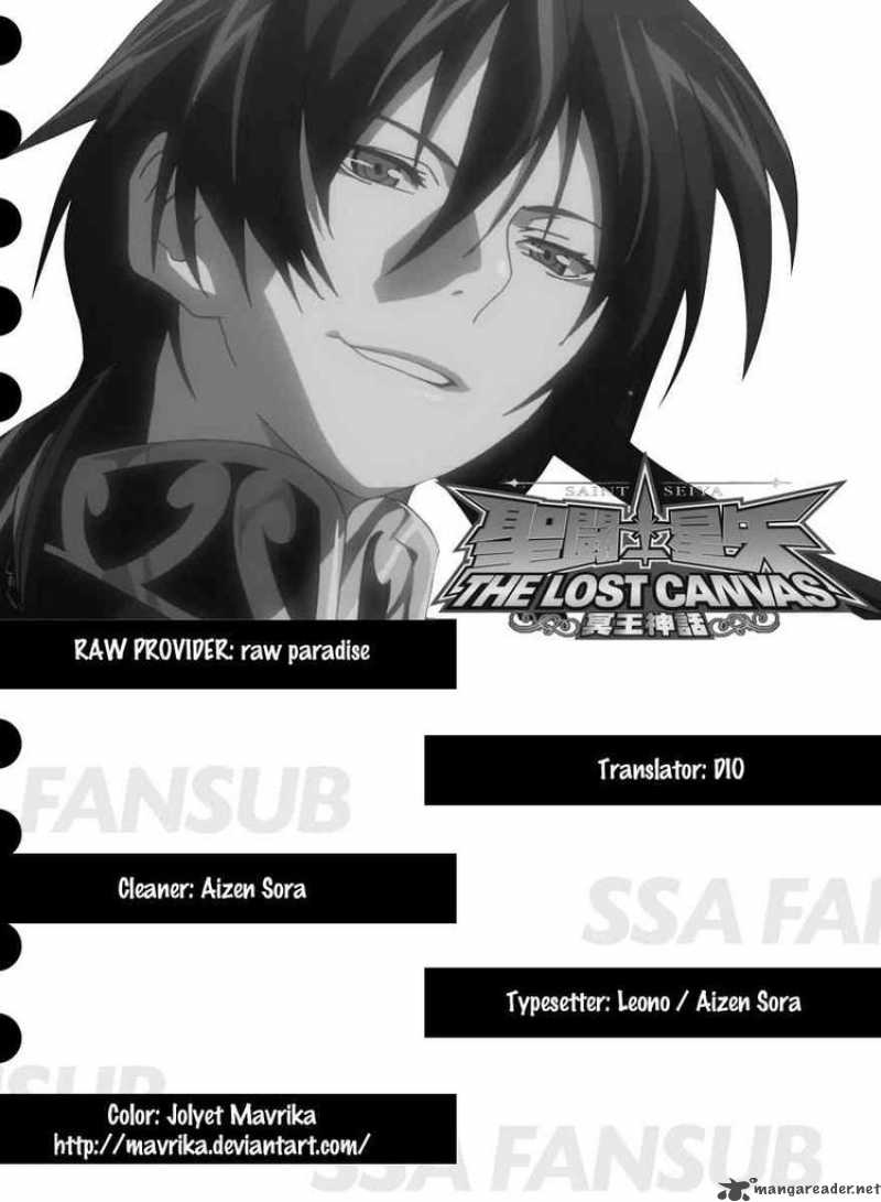 Saint Seiya The Lost Canvas 167 17