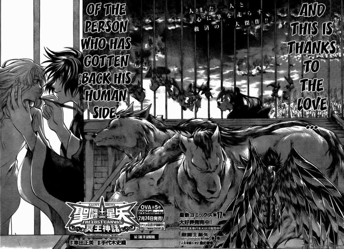 Saint Seiya The Lost Canvas 167 2