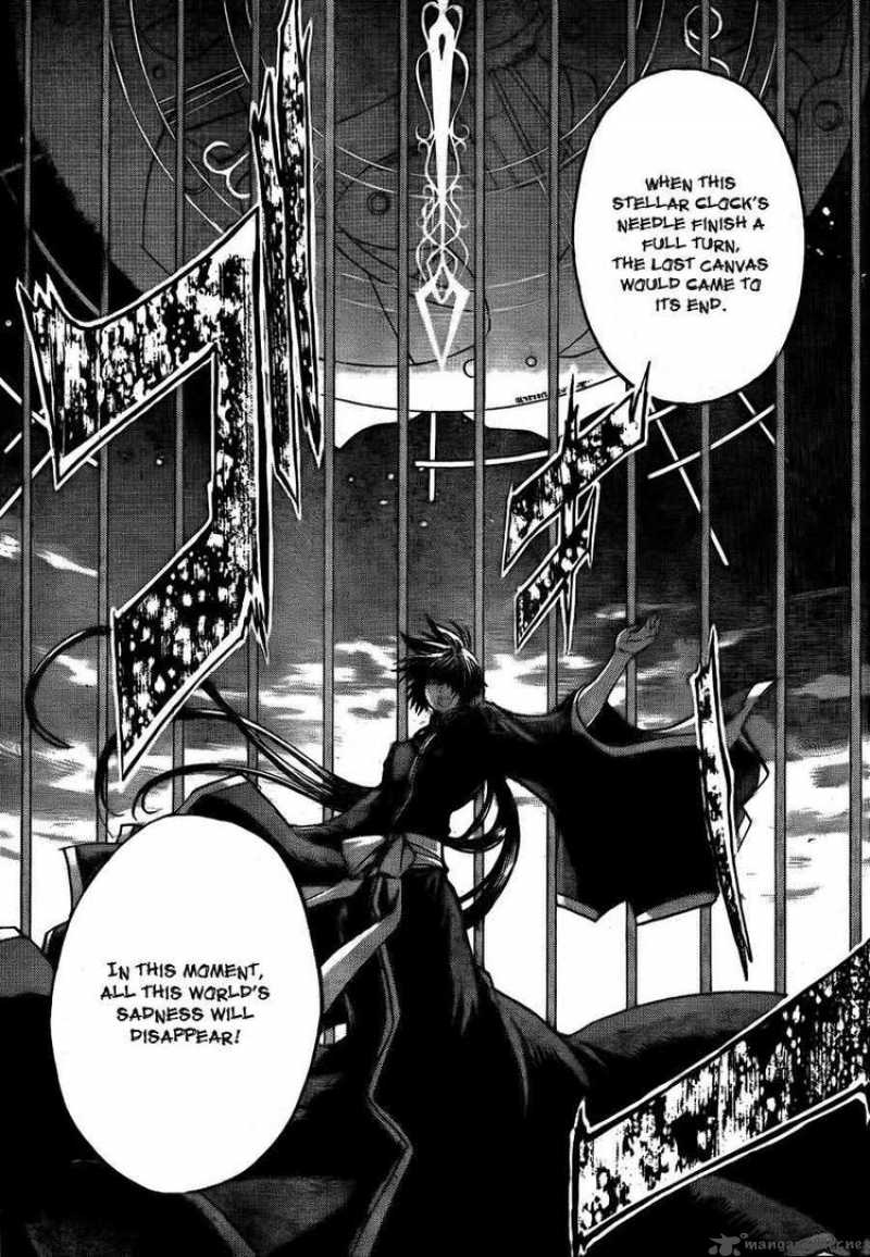 Saint Seiya The Lost Canvas 167 4