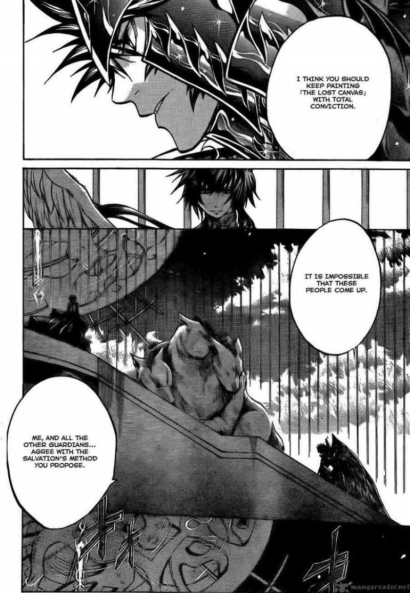 Saint Seiya The Lost Canvas 167 6