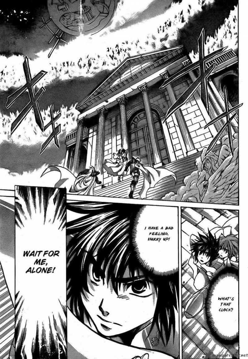 Saint Seiya The Lost Canvas 167 7