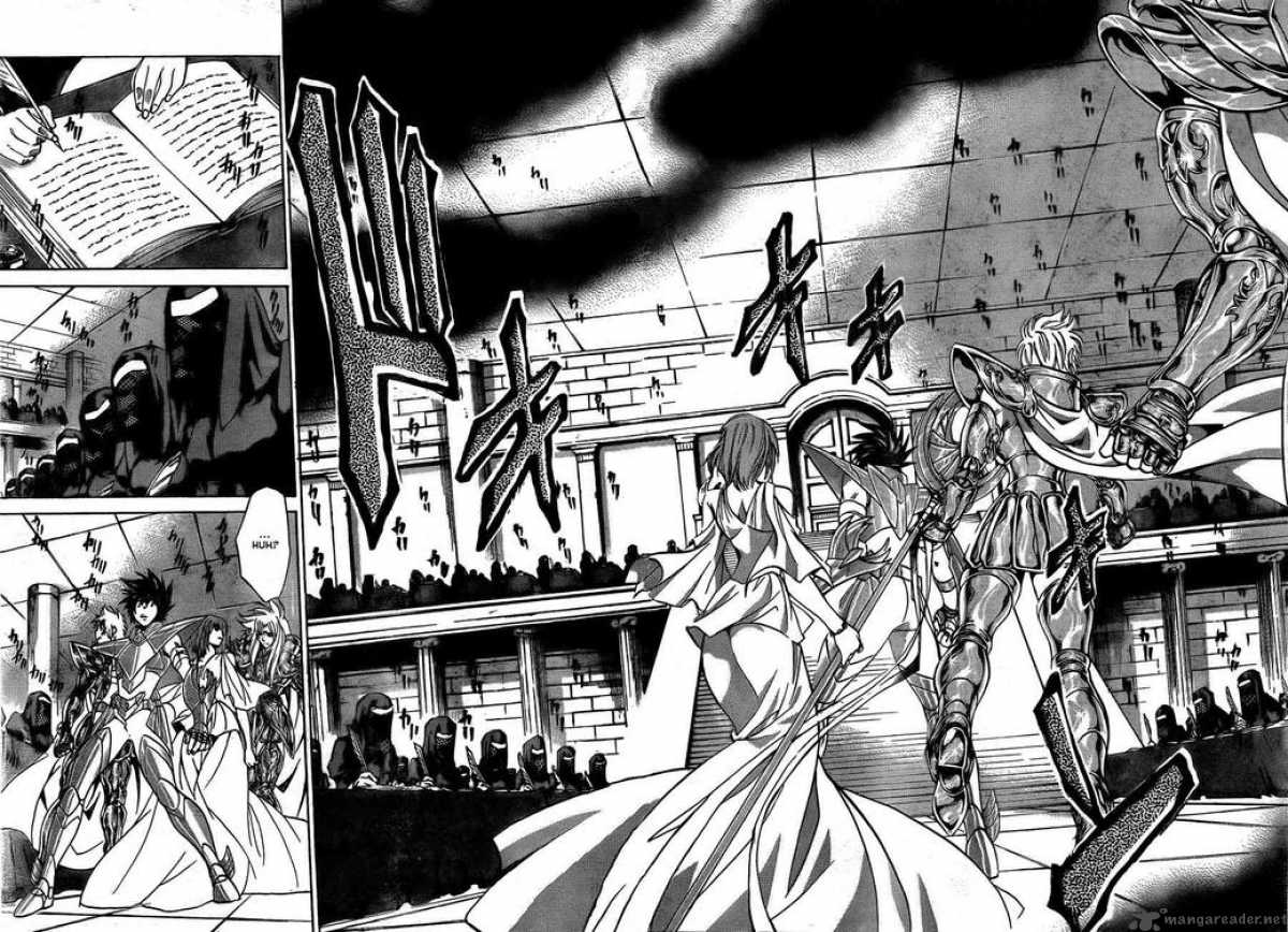 Saint Seiya The Lost Canvas 167 8