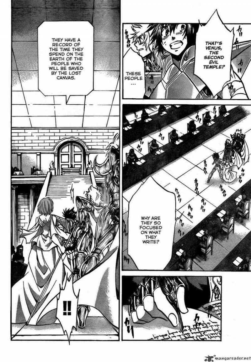 Saint Seiya The Lost Canvas 167 9