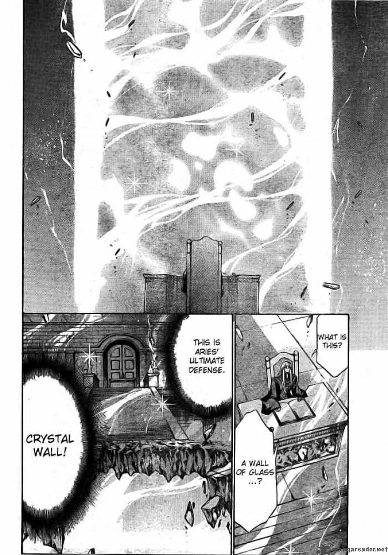 Saint Seiya The Lost Canvas 168 10