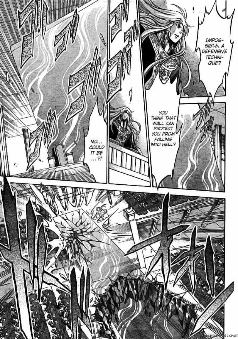 Saint Seiya The Lost Canvas 168 11