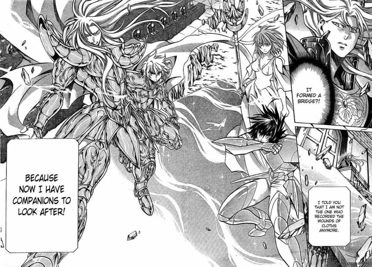 Saint Seiya The Lost Canvas 168 12