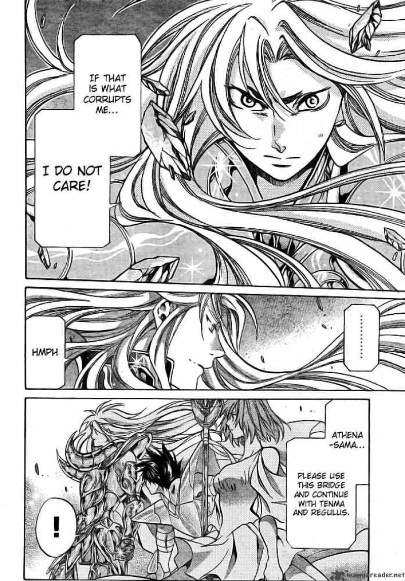 Saint Seiya The Lost Canvas 168 13