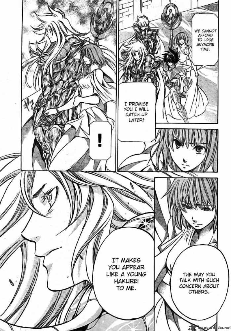 Saint Seiya The Lost Canvas 168 14