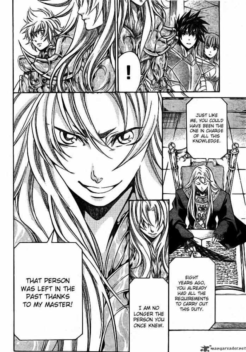 Saint Seiya The Lost Canvas 168 3