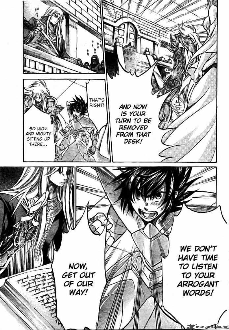 Saint Seiya The Lost Canvas 168 4