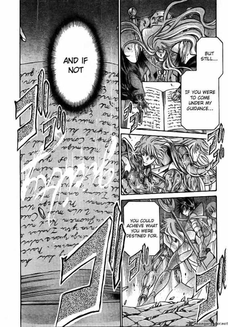 Saint Seiya The Lost Canvas 168 6
