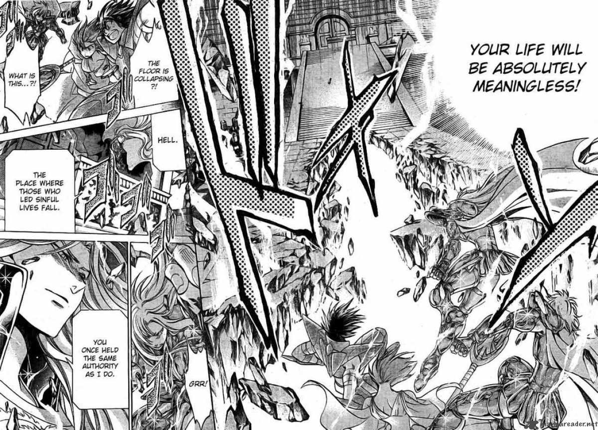 Saint Seiya The Lost Canvas 168 7