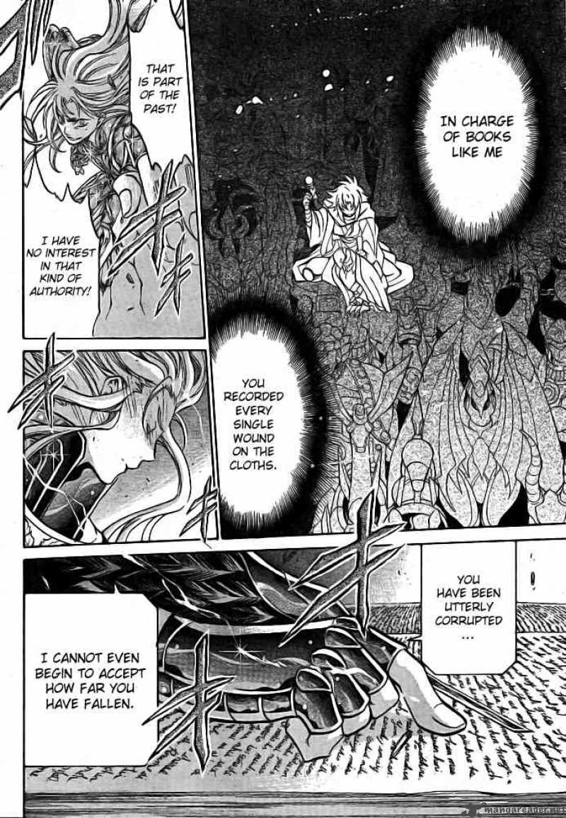 Saint Seiya The Lost Canvas 168 8