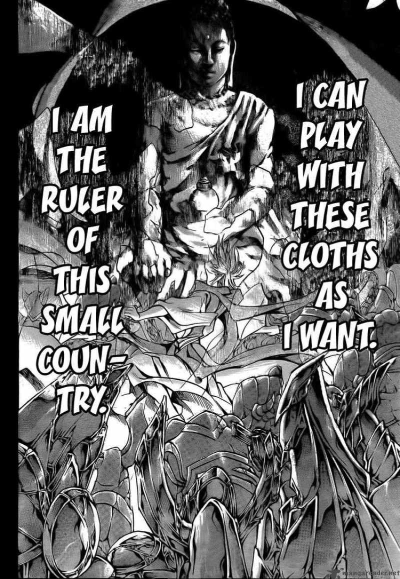 Saint Seiya The Lost Canvas 169 10