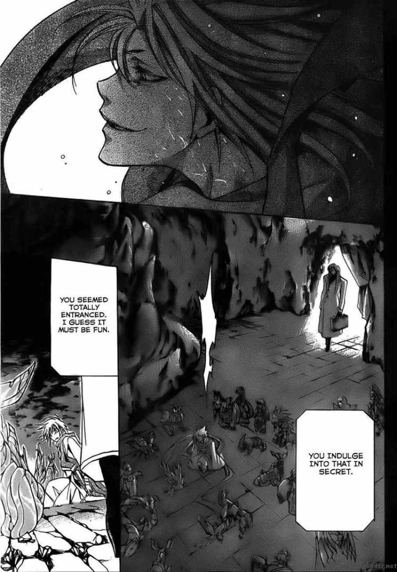 Saint Seiya The Lost Canvas 169 11