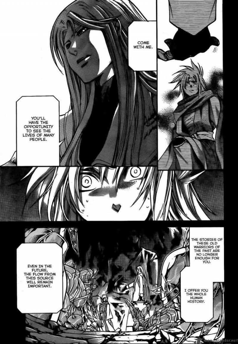Saint Seiya The Lost Canvas 169 13