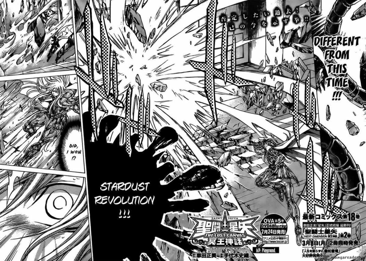 Saint Seiya The Lost Canvas 169 2