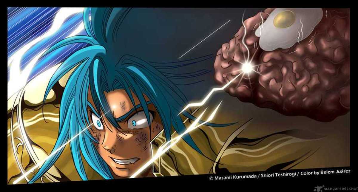 Saint Seiya The Lost Canvas 169 20