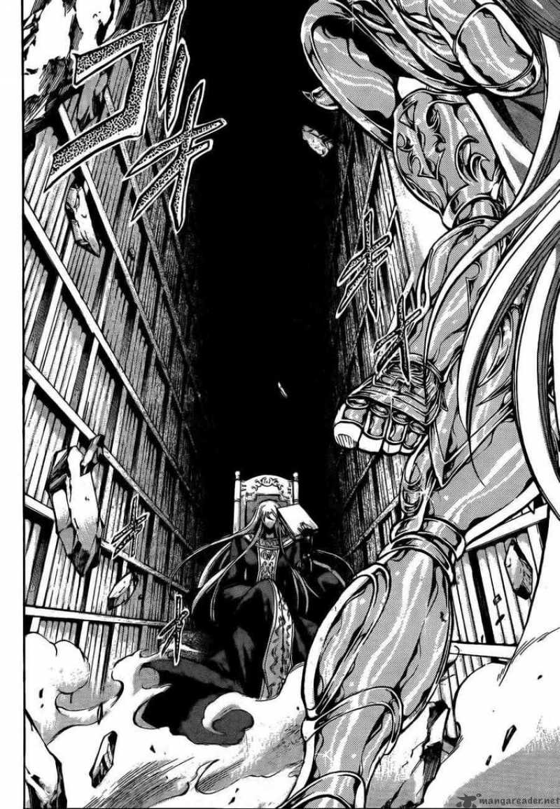 Saint Seiya The Lost Canvas 169 3