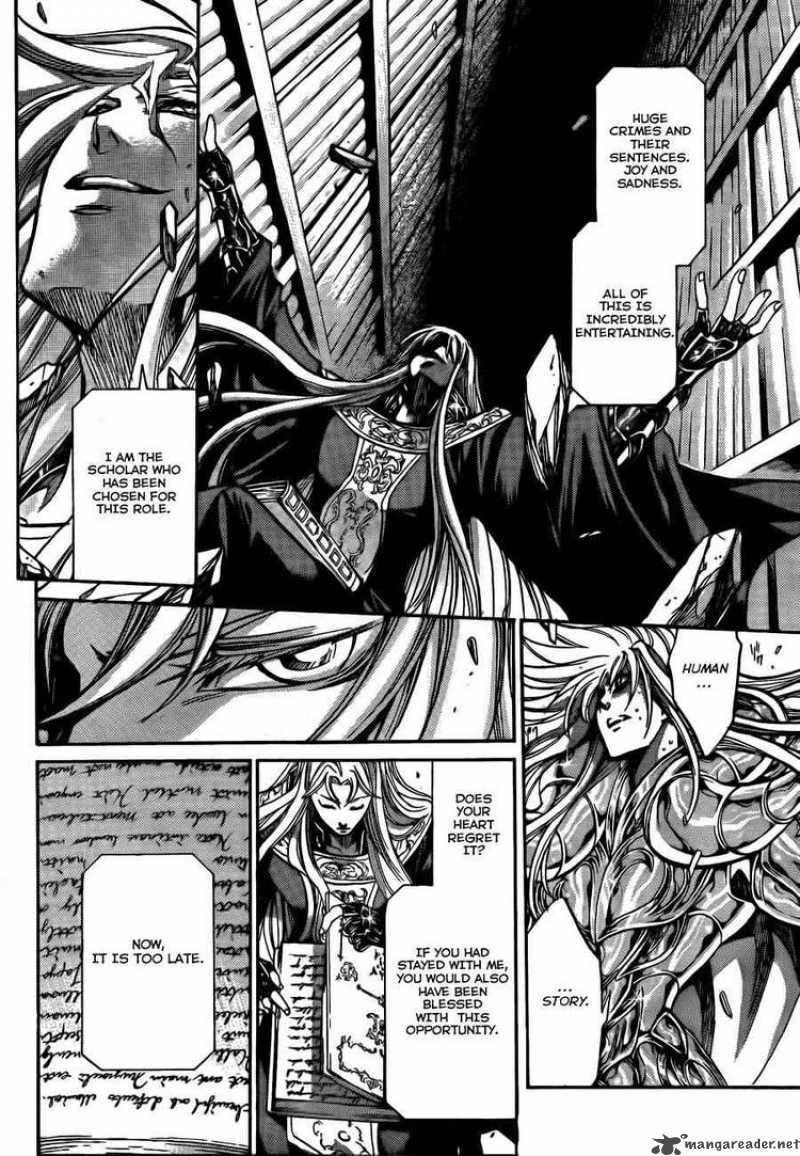 Saint Seiya The Lost Canvas 169 5
