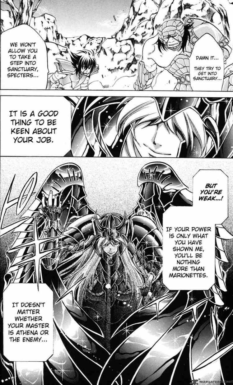 Saint Seiya The Lost Canvas 17 10