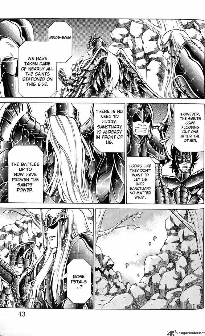 Saint Seiya The Lost Canvas 17 13