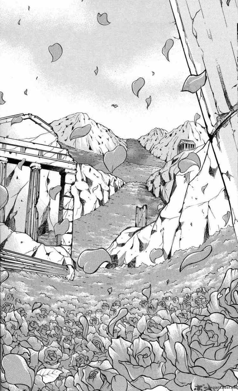 Saint Seiya The Lost Canvas 17 14