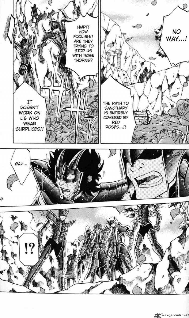 Saint Seiya The Lost Canvas 17 15