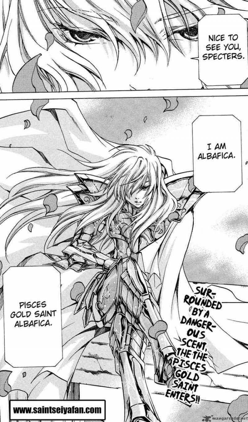 Saint Seiya The Lost Canvas 17 18