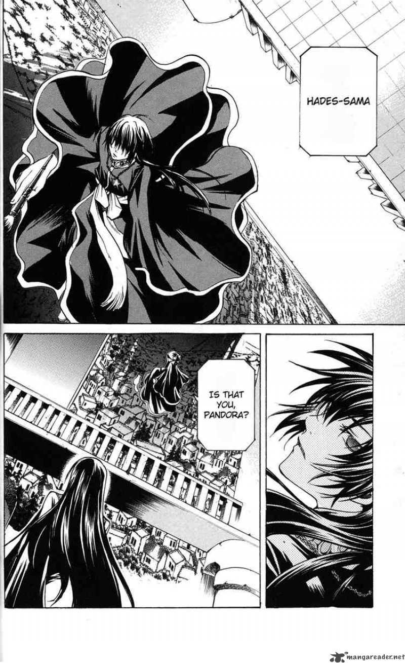Saint Seiya The Lost Canvas 17 3