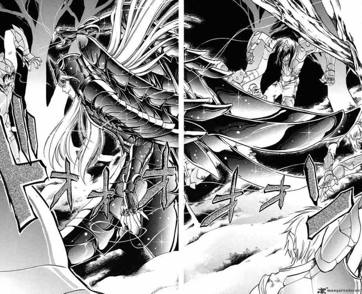 Saint Seiya The Lost Canvas 17 9