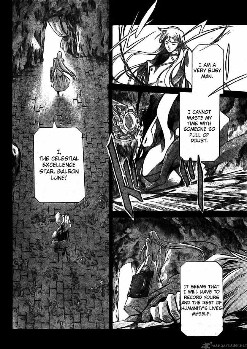 Saint Seiya The Lost Canvas 170 11