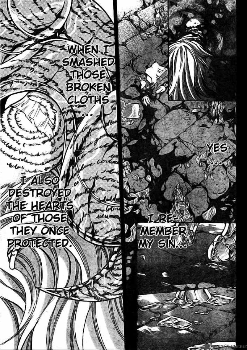 Saint Seiya The Lost Canvas 170 12